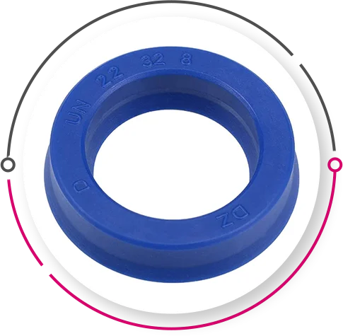 Hydraulic Seals